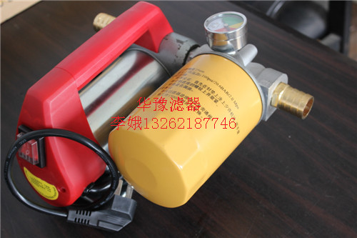 PFC8314-50-H-KSpall頗爾濾油機(jī)品牌