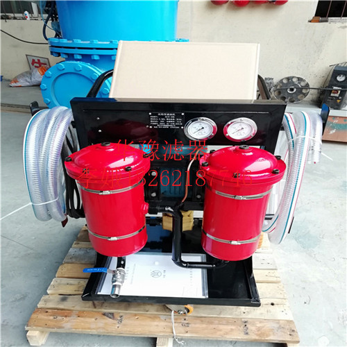 山西PFC8314-100-Z-LZ?濾油小車供應(yīng)商